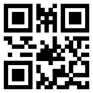 3913476851 - Immagine del Qr Code associato
