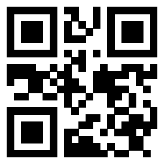 3913476853 - Immagine del QrCode associato