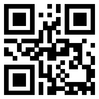 3913476854 QrCode associato