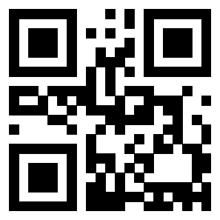 Immagine del Qr Code di 3913476855