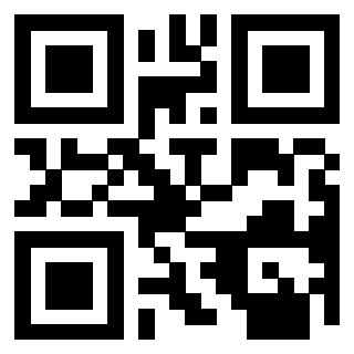 3913476857 - Immagine del Qr Code associato