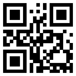 Il QrCode di 3913476859