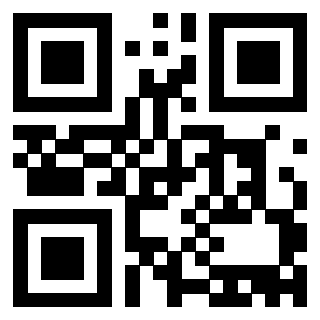 Scansione del Qr Code di 3913476860