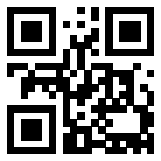 Il QrCode di 3913476862