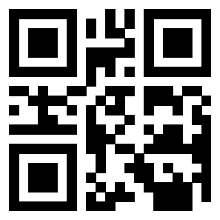 Scansione del QrCode di 3913476864