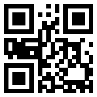 3913476865 Qr Code associato