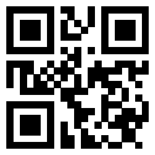 3913476867 - Immagine del QrCode associato