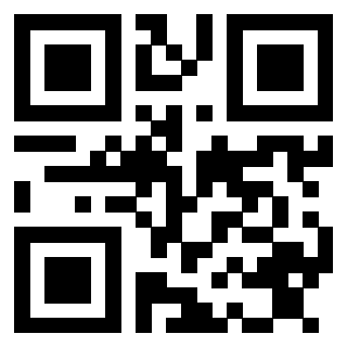 Scansione del QrCode di 3913476868