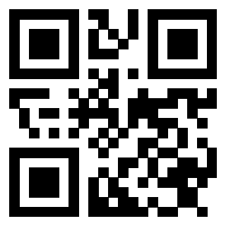 3913476869 QrCode associato