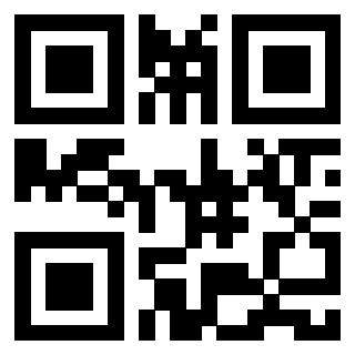 Immagine del Qr Code di 3913476872