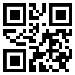Il QrCode di 3913476875