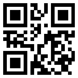 3913476877 - Immagine del QrCode associato