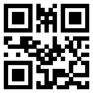 Immagine del Qr Code di 3913476878