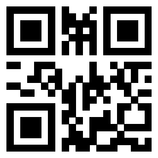 Immagine del Qr Code di 3913476879