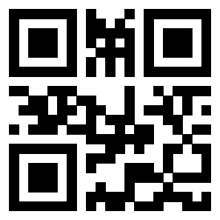 3913476882 Qr Code associato
