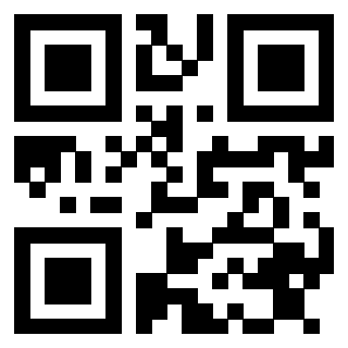 3913476884 - Immagine del QrCode