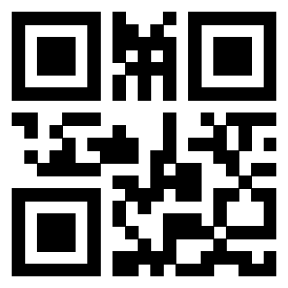 Il Qr Code di 3913476886