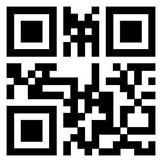 Immagine del Qr Code di 3913476887