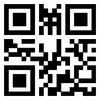 3913476889 - Immagine del QrCode associato