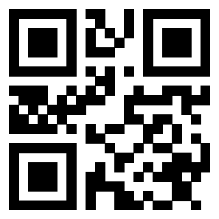 Scansione del QrCode di 3913476890
