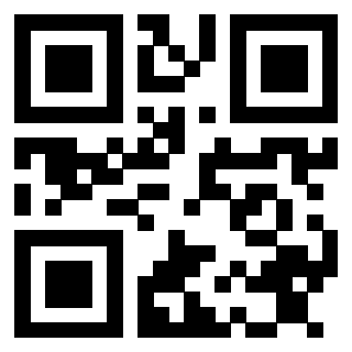 Immagine del QrCode di 3913476892