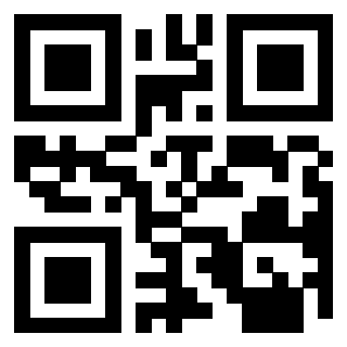 Immagine del Qr Code di 3913476893