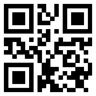 3913476896 - Immagine del Qr Code