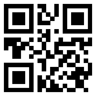 3913476898 - Immagine del Qr Code associato