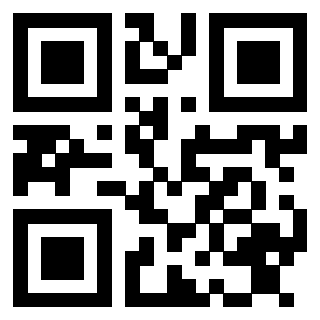 3913476899 QrCode associato