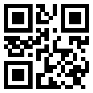 Il Qr Code di 3913476901