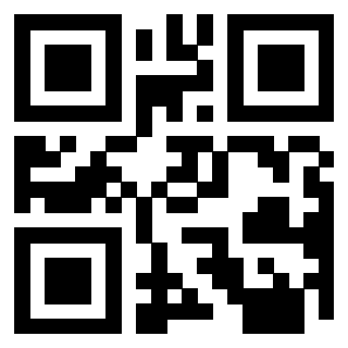 Il QrCode di 3913476902