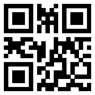 Immagine del Qr Code di 3913476905