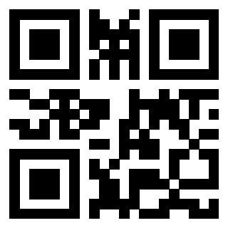 Immagine del QrCode di 3913476906