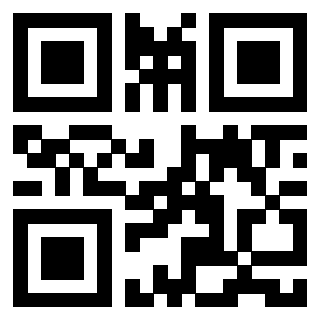 3913476907 Qr Code associato