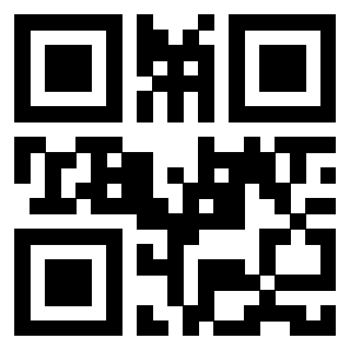 Immagine del Qr Code di 3913476910