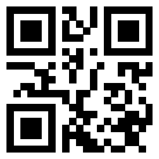 Il Qr Code di 3913476912