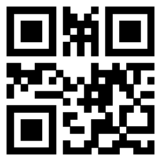 Scansione del Qr Code di 3913476913