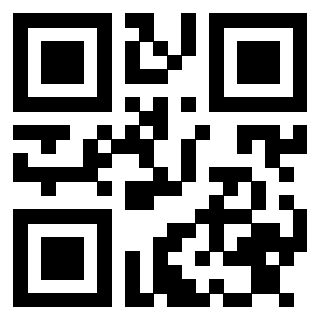 3913476915 QrCode associato