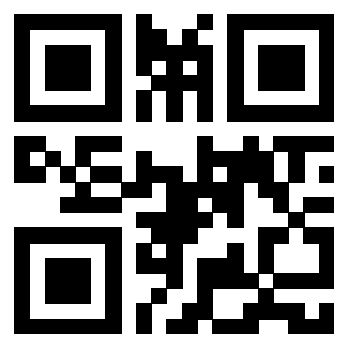 3913476919 QrCode associato