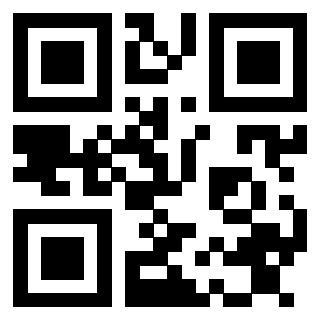 3913476922 QrCode associato