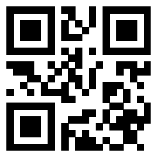 3913476923 - Immagine del QrCode