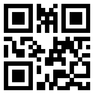 3913476924 - Immagine del QrCode