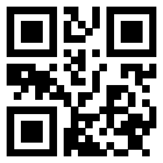 3913476925 - Immagine del Qr Code