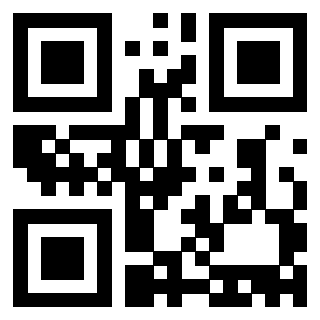 3913476927 - Immagine del QrCode associato