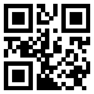 Scansione del Qr Code di 3913476930