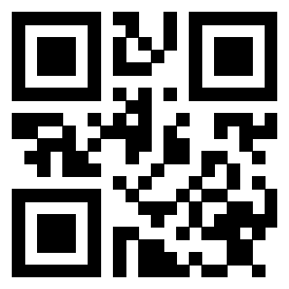 Il QrCode di 3913476931
