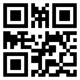 Il QrCode di 3913476932