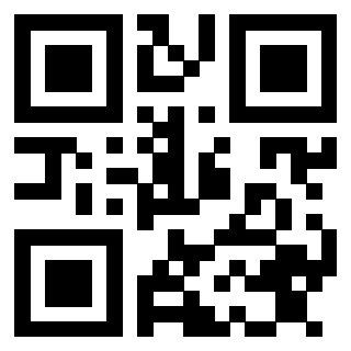 3913476934 - Immagine del QrCode