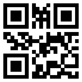 3913476938 - Immagine del QrCode associato