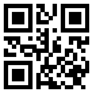 3913476939 - Immagine del QrCode associato